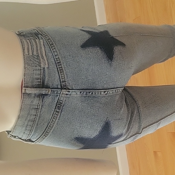 Revice Rising star jean - Picture 7 of 16